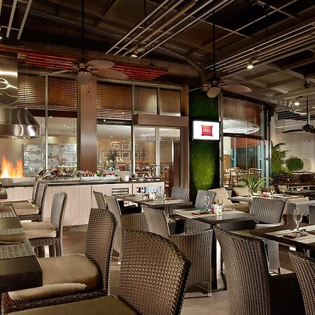 Hotel Kimaya Slipi Jakarta By Harris מראה חיצוני תמונה