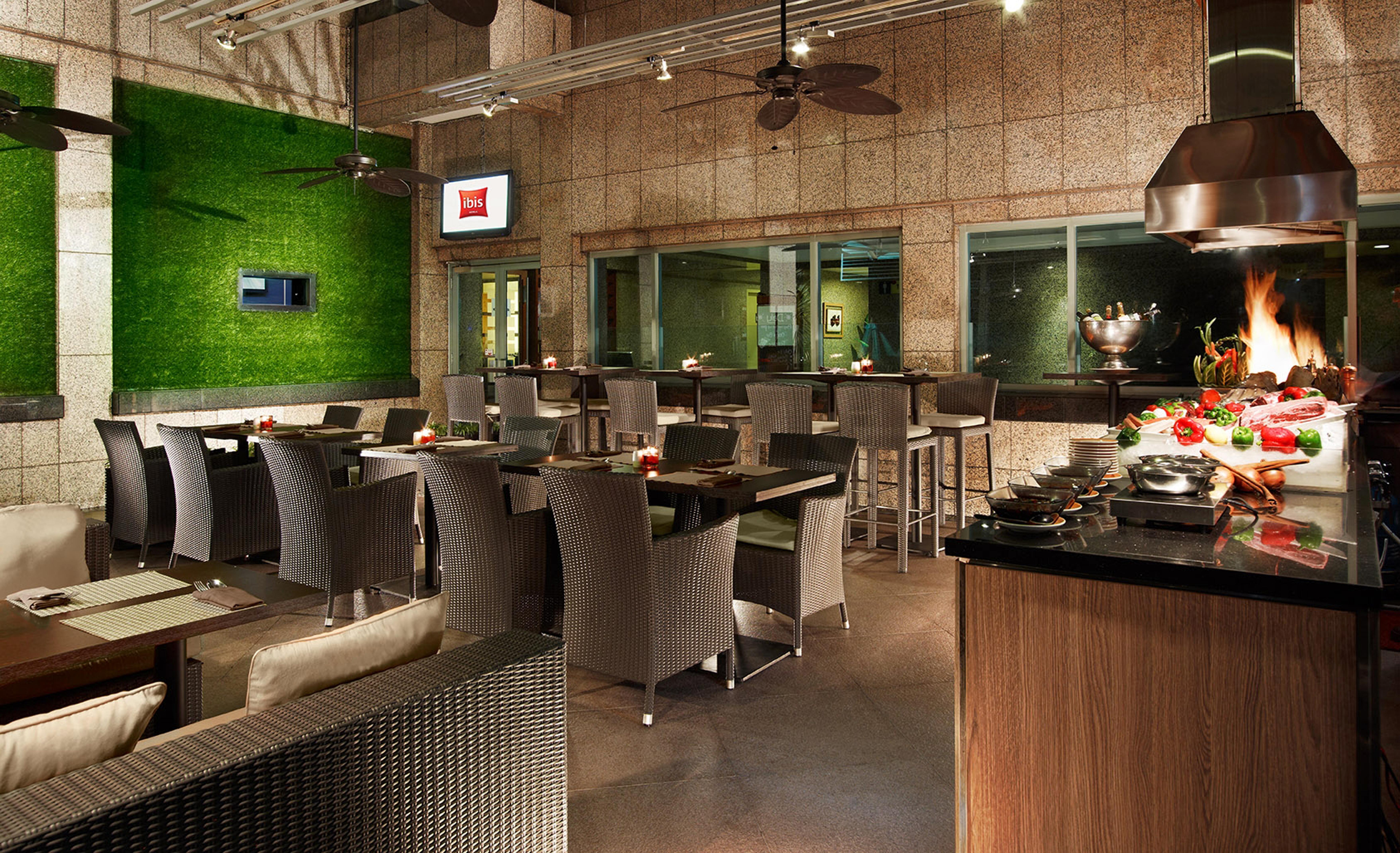 Hotel Kimaya Slipi Jakarta By Harris מראה חיצוני תמונה