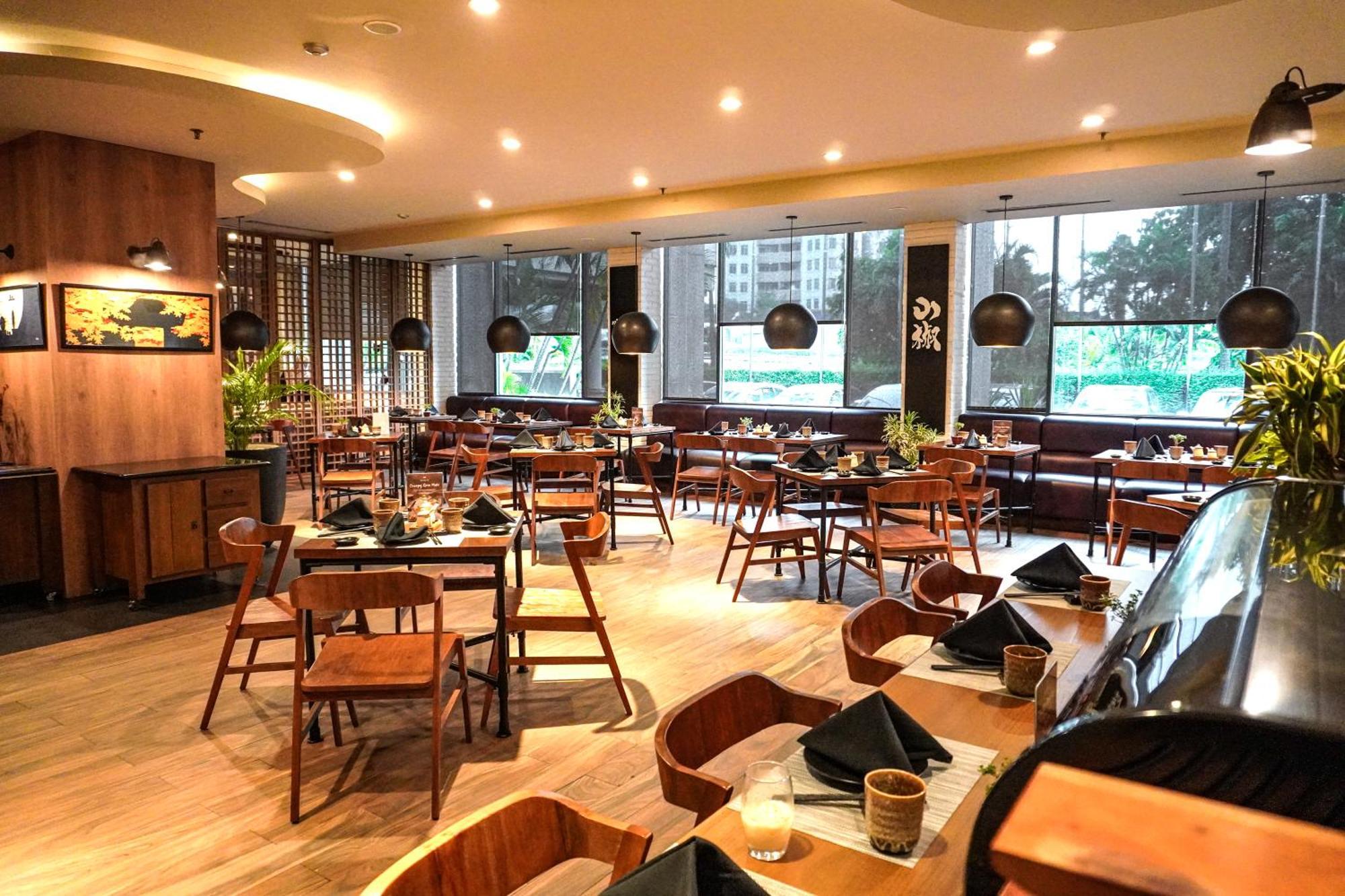Hotel Kimaya Slipi Jakarta By Harris מראה חיצוני תמונה