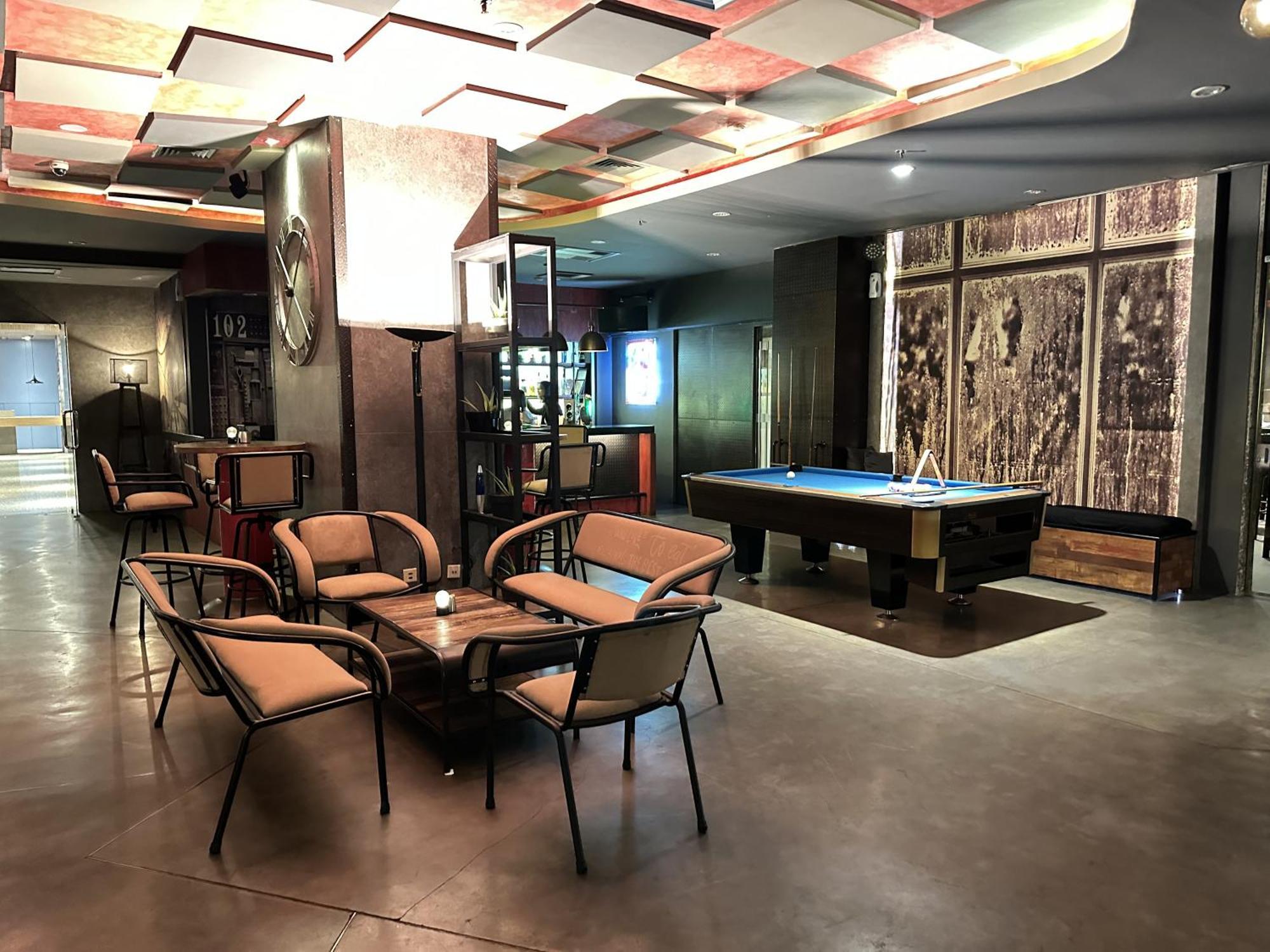 Hotel Kimaya Slipi Jakarta By Harris מראה חיצוני תמונה