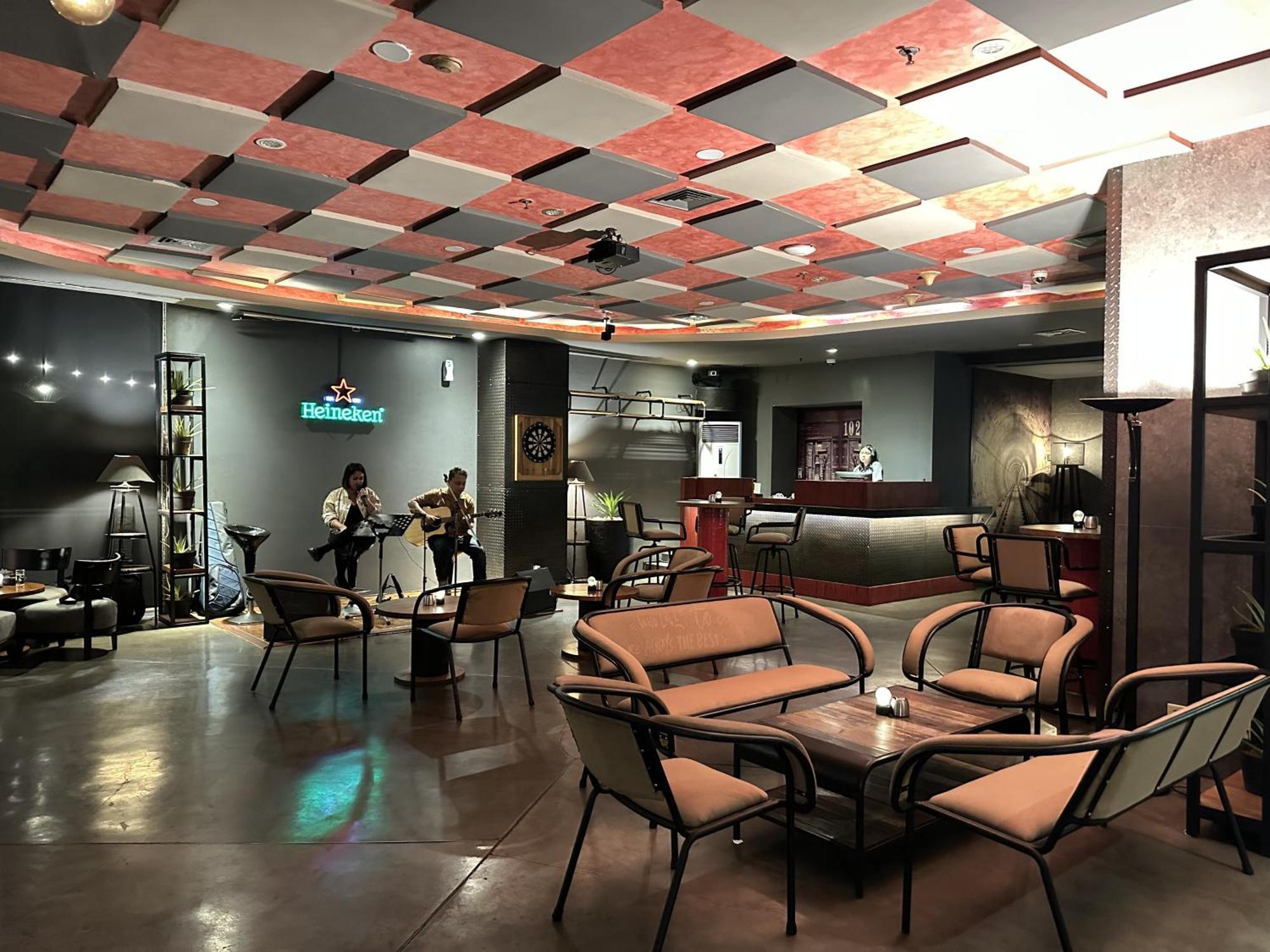 Hotel Kimaya Slipi Jakarta By Harris מראה חיצוני תמונה