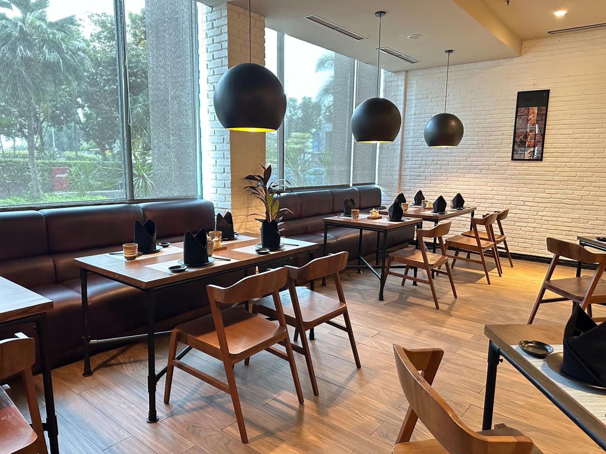 Hotel Kimaya Slipi Jakarta By Harris מראה חיצוני תמונה