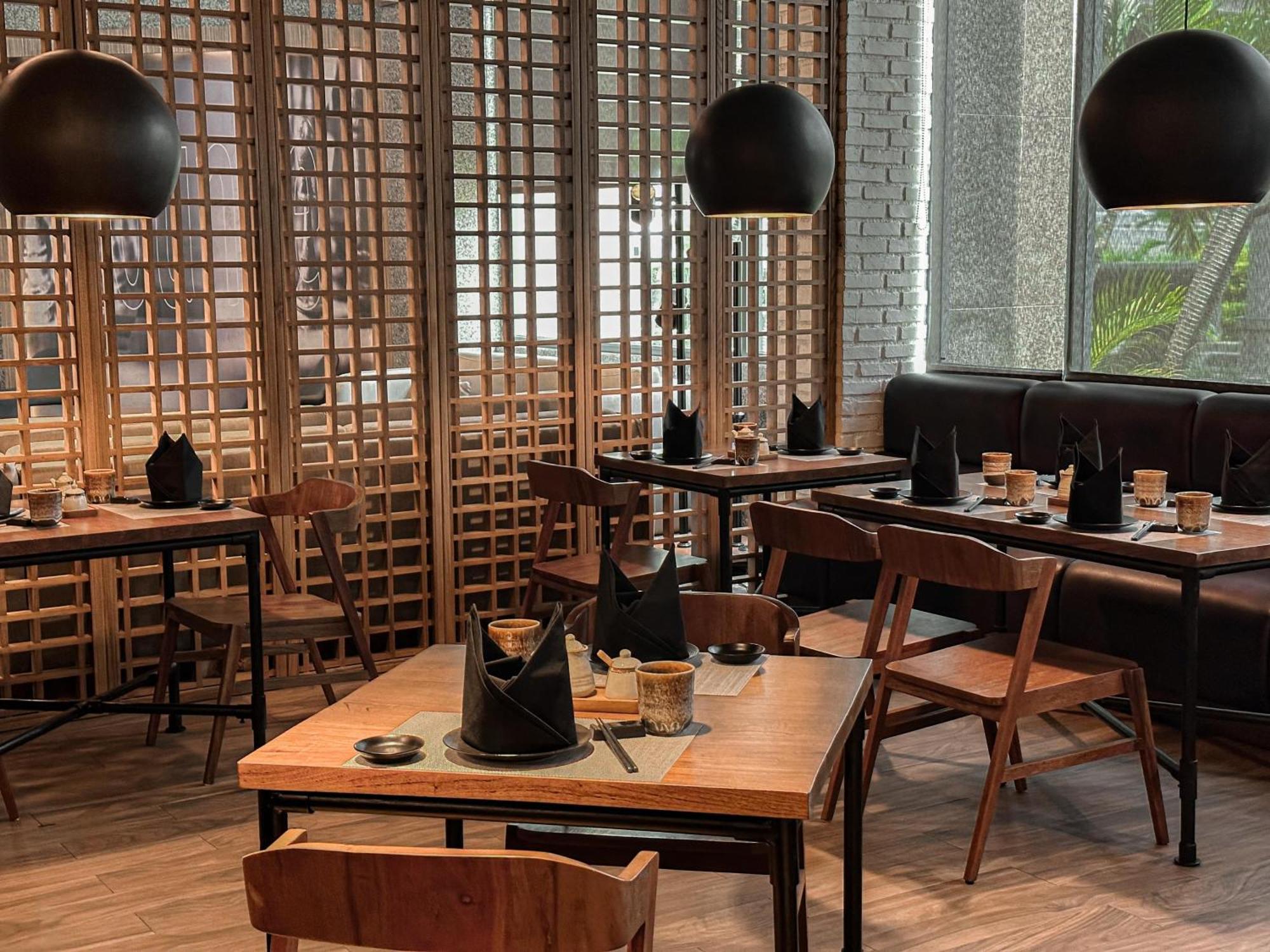 Hotel Kimaya Slipi Jakarta By Harris מראה חיצוני תמונה
