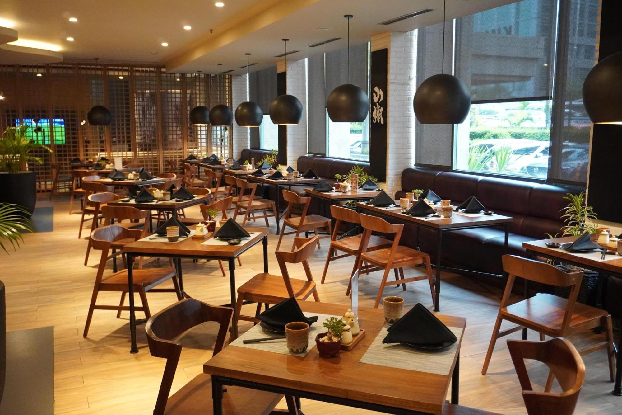 Hotel Kimaya Slipi Jakarta By Harris מראה חיצוני תמונה