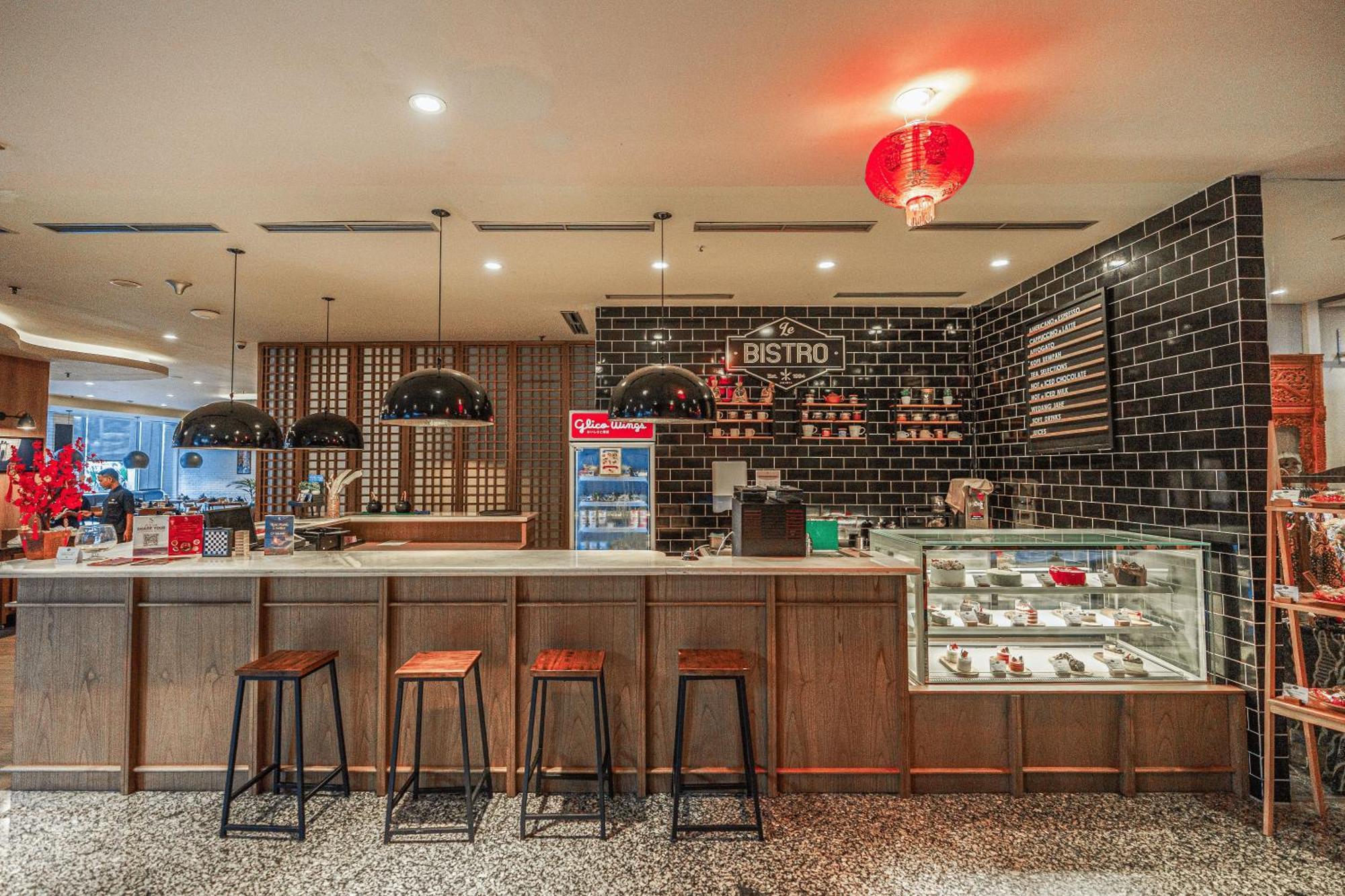 Hotel Kimaya Slipi Jakarta By Harris מראה חיצוני תמונה